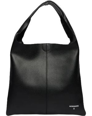 Patrizia Pepe Borsa Urban City Nera - Black