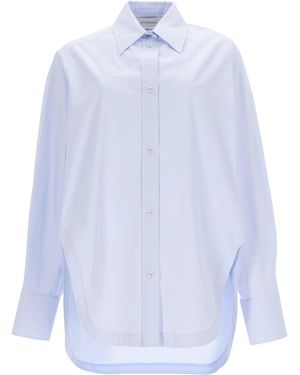 Sportmax Casacca Kimono Bianco Ottico - White