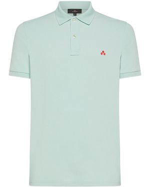 Peuterey Polo - Blu