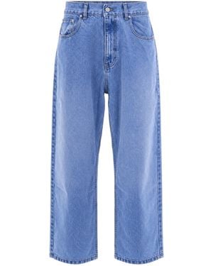 Arte' Jeans Easy Bleach - Blue