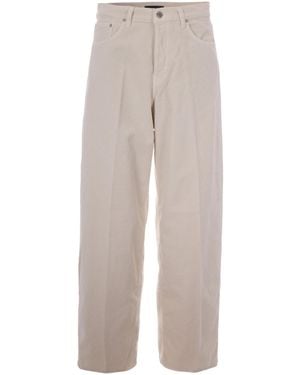 Haikure Jeans Bethany Snow - Grey
