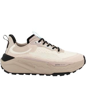 EXTR4 Trainers Kaizen Xl Gtx 2.01 Bianco Ecru - Natural