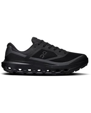 On Shoes Trainers Cloudvista 3 Waterproof - Black