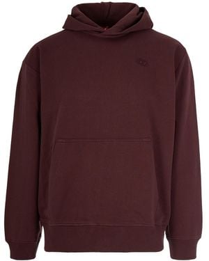 DIESEL Hoodies - Purple