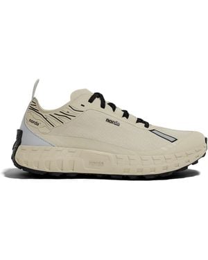 Norda Sneakers 001A - White