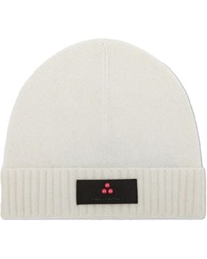 Peuterey Berretto - White
