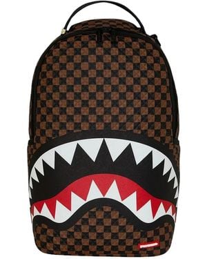 Sprayground Zaino - Rosso