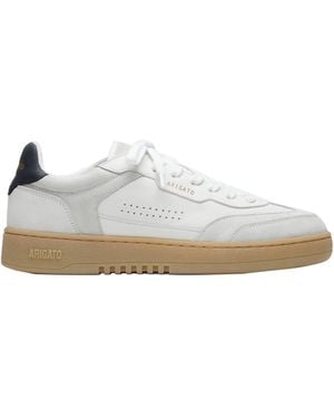 Axel Arigato Dice T-Toe Trainers - White