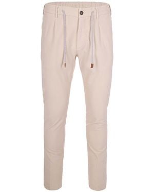 Eleventy Jogger Sabbia - Natural