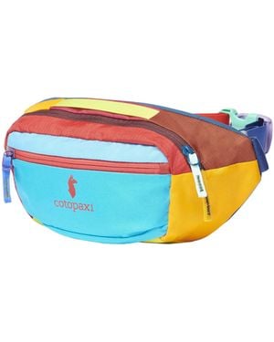 COTOPAXI Marsupio Kapai 3L Hip Pack Del Dia - Blue