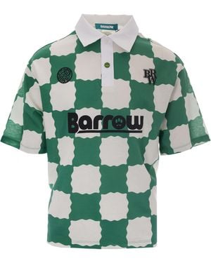 Barrow Polo Piquet - Verde