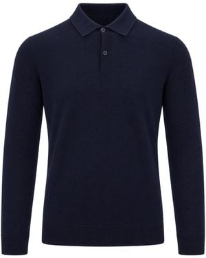 Ballantyne Polo - Blue