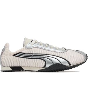 PUMA Trainers H-Street Og - White