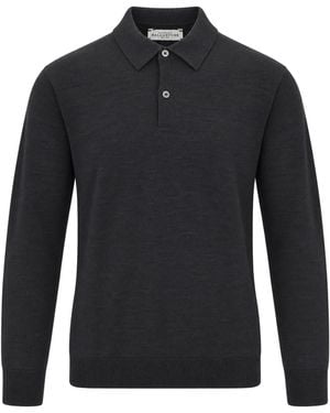Ballantyne Polo - Blue