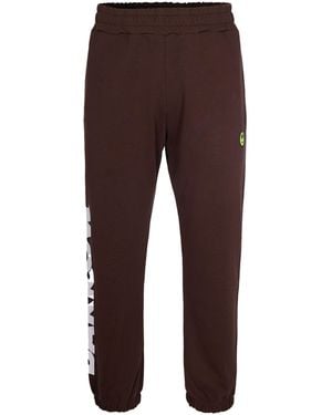 Barrow Pantalone Iconic Marrone