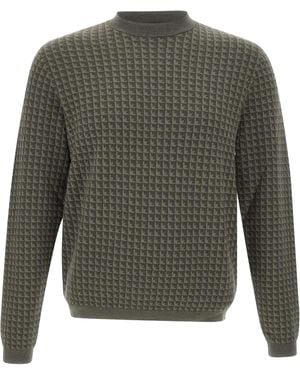 Emporio Armani Maglione - Green