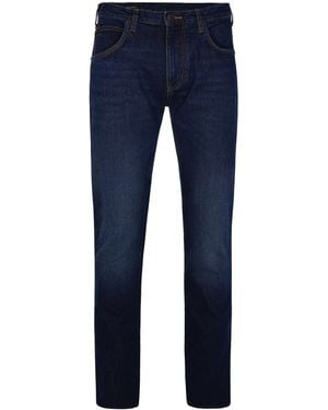 Emporio Armani Jeans Slim Fit Blu - Blue