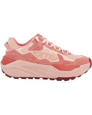 EXTR4 Trainers Kaizen Xl 1.08 Rosa - Pink