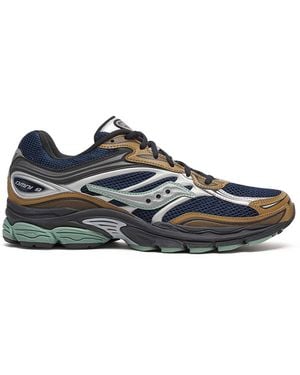 Saucony Progrid Omni 9/ Sneakers - Blue