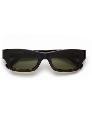 Marni Occhiali Da Sole Haicli - Nero