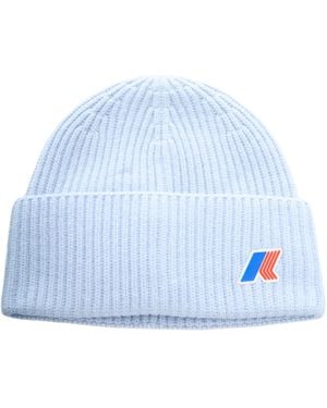 K-Way Cappello Evettes Sub - Blue