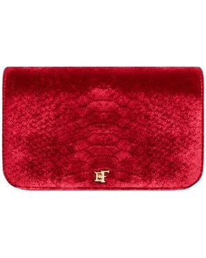 Elisabetta Franchi Borsa - Red