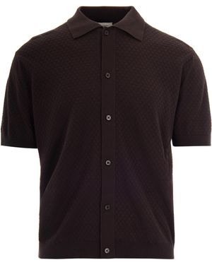 Paolo Pecora Polo - Black