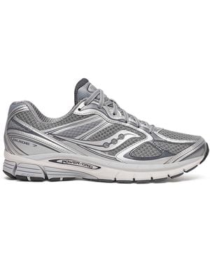 Saucony Progrid Guide 7 Sneakers - White