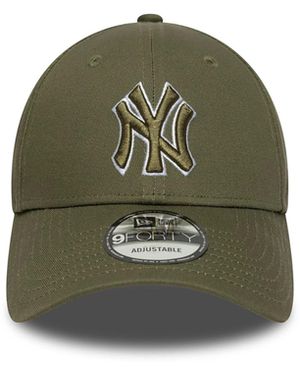 KTZ Baseball Cap 9Forty Dark - Green