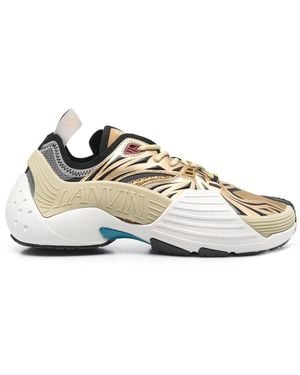Lanvin Trainers - Multicolour