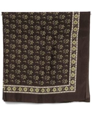 Soeur Foulard - Nero