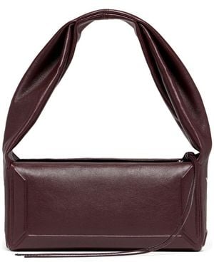 Maison Margiela Borsa A Spalla - Viola