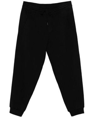 Tom Ford Pantaloni Sportivi - Nero
