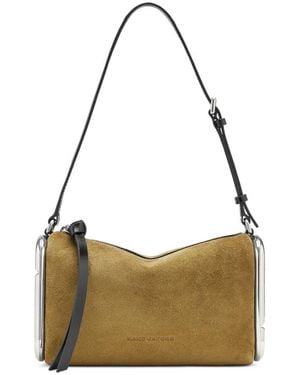 Marc Jacobs Borsa A Spalla - Metallizzato