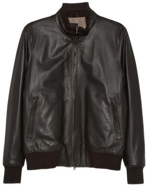 Barba Napoli Giacca - Nero