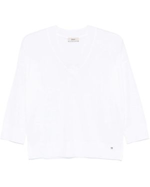 Herno Maglia - Bianco