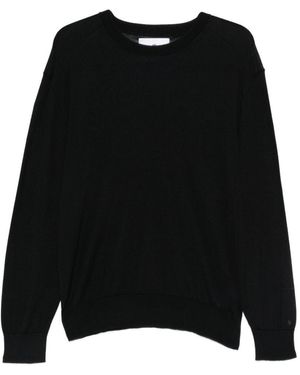 Seven Gauge Maglia - Nero