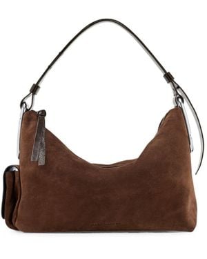 Marc Jacobs Borsa A Spalla - Marrone