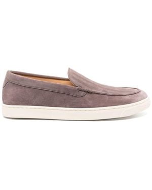 Brunello Cucinelli Mocassini - Grigio