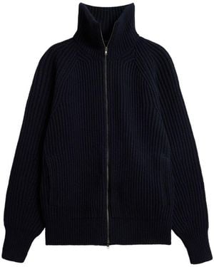 Soeur Giacca Jasper - Blu