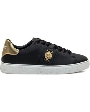 Versace Low-top sneakers for Men | Online Sale up to 62% off