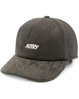 Autry Cappello Da Baseball - Grigio