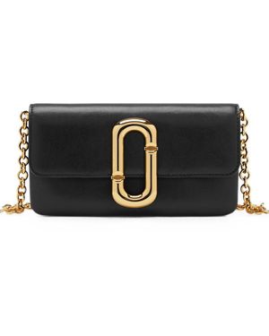 Marc Jacobs Clutch Nera - Nero