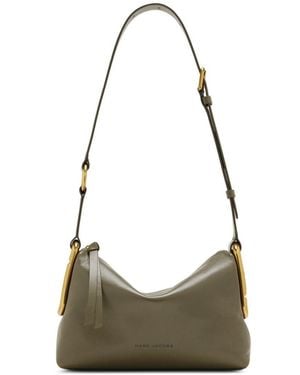 Marc Jacobs Borsa Verde Oliva - Multicolore