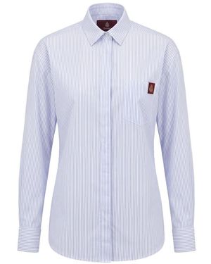 Dondup Camicia Collezione Esibizionista - Blu