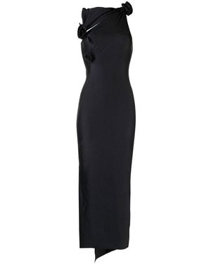 Coperni Abito Lungo - Nero