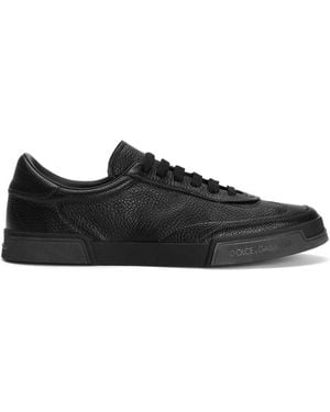 Dolce & Gabbana Sneakers 'Portofino' - Nero