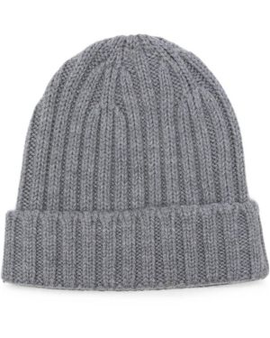 Aspesi Cappello - Grigio