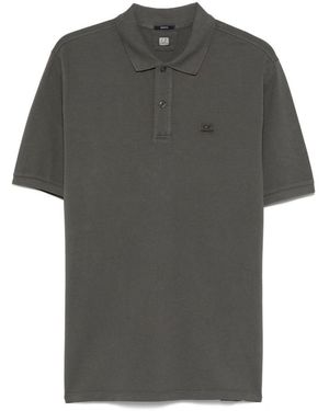 C.P. Company Polo - Grigio