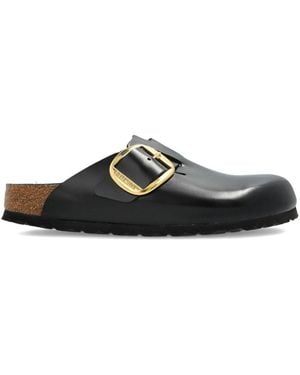 Birkenstock Mules - Nero